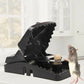 Heavy Duty Plastic Mouse Trap Rat Catcher - Pack of 2