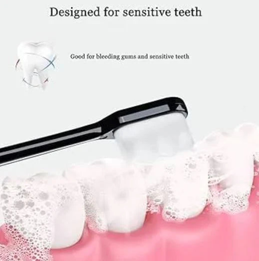 Nano Toothbrush