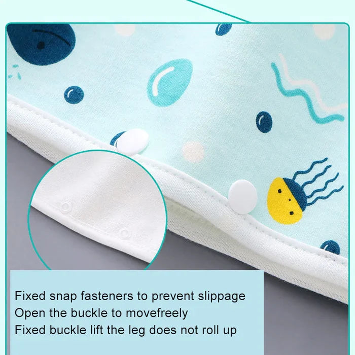 Reusable Baby Urine Proof Skirt | Better Night Sleep