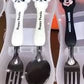 Adorable cutlery sets