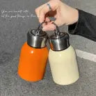 Mini Couple Cup Portable Outdoor Tumbler