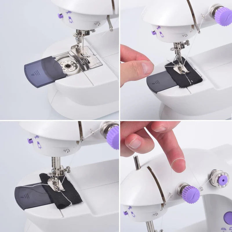 Portable Mini Sewing Machine