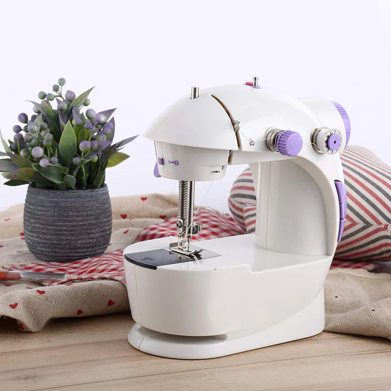 Portable Mini Sewing Machine