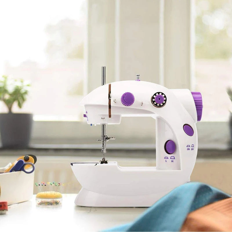 Portable Mini Sewing Machine