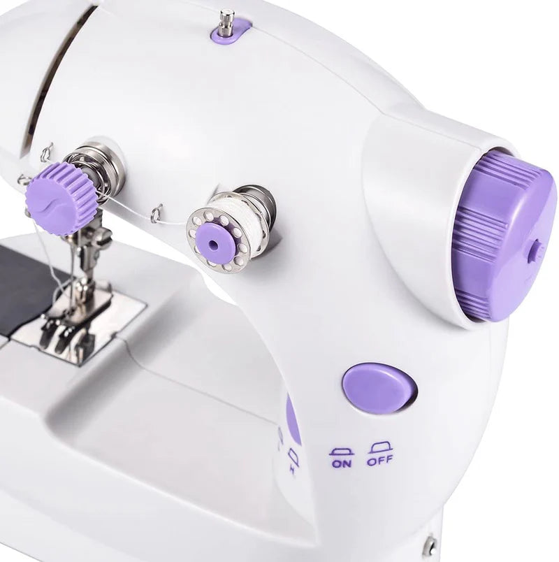 Portable Mini Sewing Machine