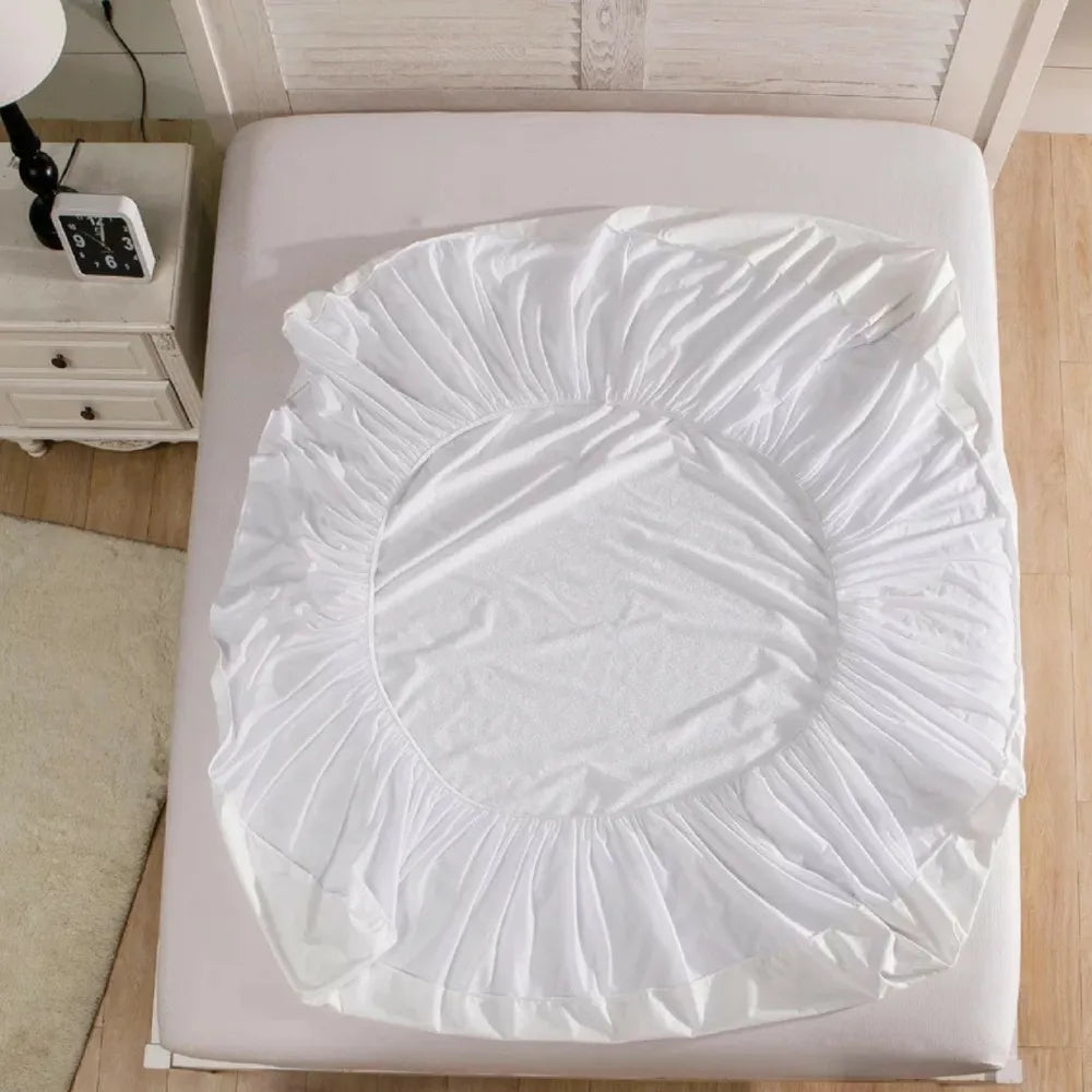 WaterProof Bedsheet Cover