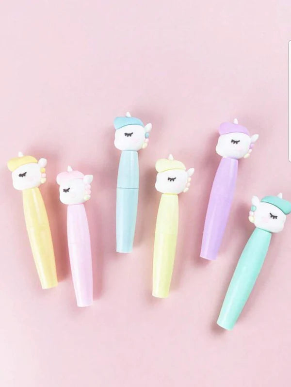 Unicorn Highlighters