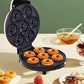 Donut Maker Machine 7 Piece