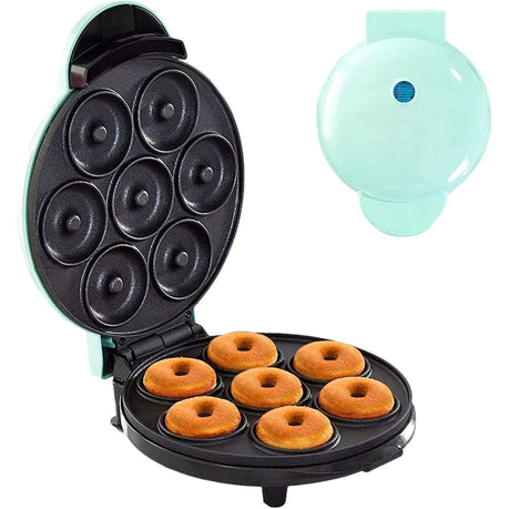 Donut Maker Machine 7 Piece