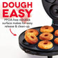 Donut Maker Machine 7 Piece