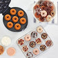 Donut Maker Machine 7 Piece