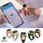 Smart Tasbih Zikr Ring Counter With APP Control