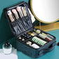 Travel Makeup Organizer