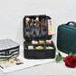 Travel Makeup Organizer