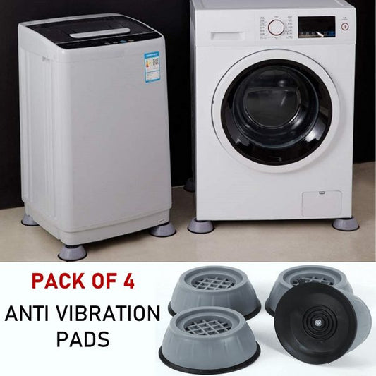 Anti Vibration Feet Pads pack of 4